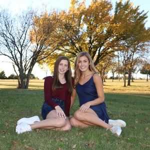 Meet your Posher, Aly